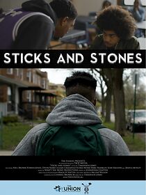 Watch Sticks and Stones - A Yunion Film