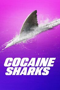 Watch Cocaine Sharks (Short 2023)