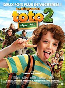Watch Les blagues de Toto 2 - Classe verte