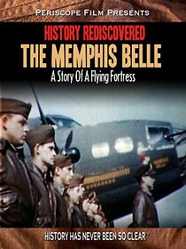 Watch History Rediscovered: The Memphis Belle