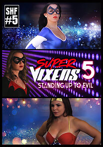 Watch Super Vixens 5