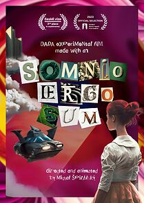 Watch Somnio Ergo Sum (Short 2023)