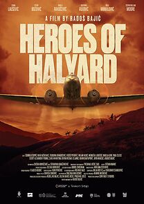 Watch Heroes of Halyard