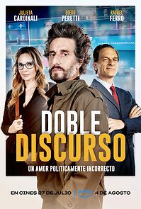 Watch Doble Discurso
