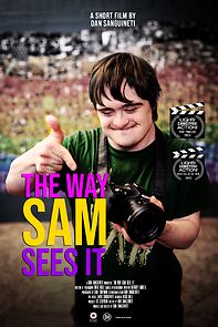 Watch The Way Sam Sees It (Short 2023)