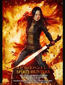 Watch The Spirit Hunters (Short 2023)