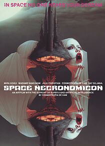 Watch Space Necronomicon
