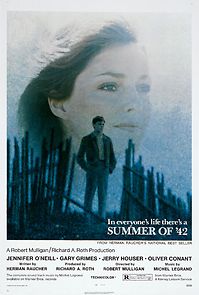 Watch Summer of '42