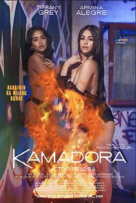 Watch Kamadora