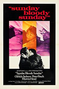 Watch Sunday Bloody Sunday