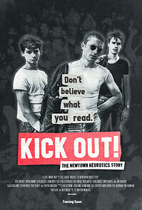 Watch Kick Out!: The Newtown Neurotics Story