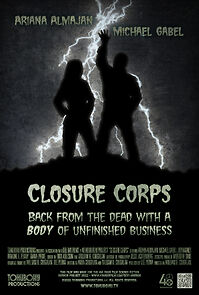 Watch Closure Corps (Short 2022)