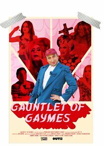 Watch Gauntlet of Gaymes