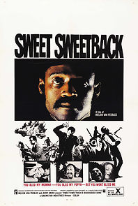Watch Sweet Sweetback's Baadasssss Song