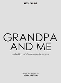 Watch Grandpa and Me