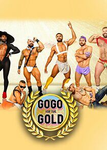 Watch Gogo for the Gold