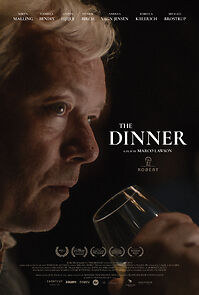 Watch The Dinner (Short 2022)