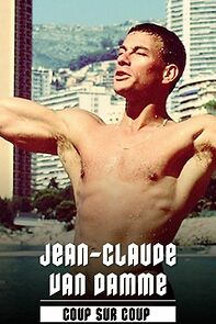 Watch Jean-Claude Van Damme, Coup sur Soup (TV Special 2023)