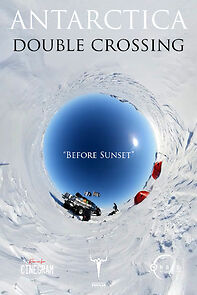 Watch Antarctica Double Crossing