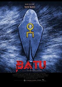 Watch BATU: Historical Detective
