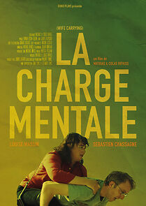 Watch La charge mentale (Short 2023)