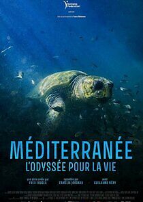 Watch Méditerranée, l'odyssée pour la vie