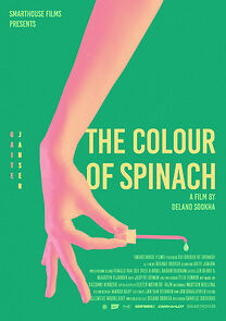 Watch The Colour of Spinach (Short)