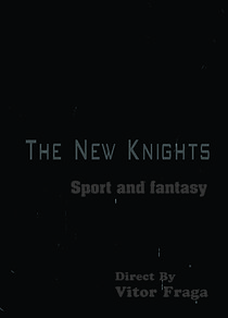 Watch The New Knights (Short 2018)