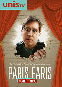 Watch Paris Paris
