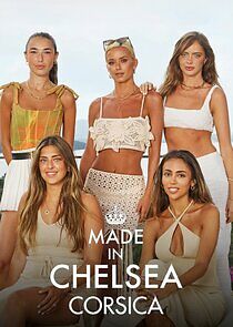 Watch Made in Chelsea: Corsica