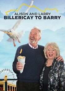 Watch Alison & Larry: Billlericay to Barry