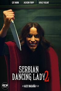 Watch Serbian Dancing Lady 2 (Short 2023)