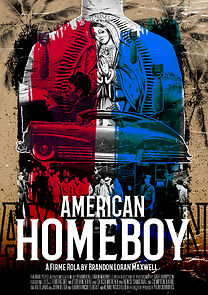 Watch American Homeboy