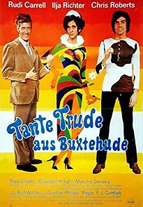 Watch Tante Trude aus Buxtehude