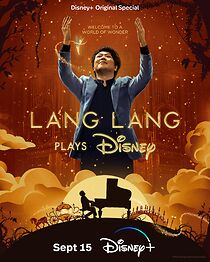 Watch Lang Lang Plays Disney (TV Special 2023)