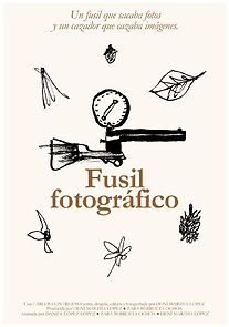 Watch Fusil Fotográfico (Short 2023)