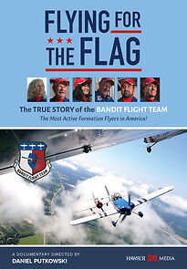 Watch Flying for the Flag
