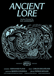 Watch Ancient Lore (Short 2023)