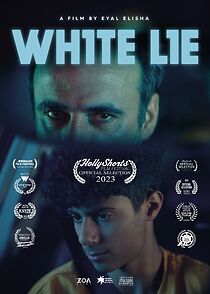 Watch White Lie (Short 2021)