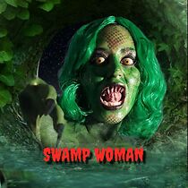 Watch Swamp Woman