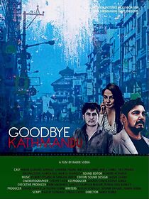 Watch Goodbye Kathmandu