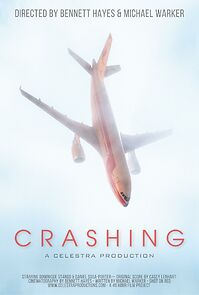 Watch Crashing (Short 2023)