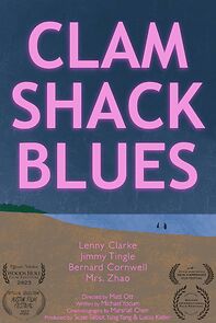 Watch Clam Shack Blues (Short 2022)