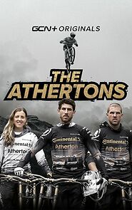 Watch The Athertons: Mountain Biking's Fastest Family
