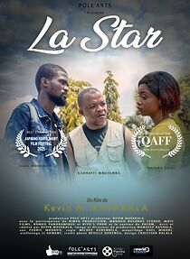 Watch La Star (Short 2021)