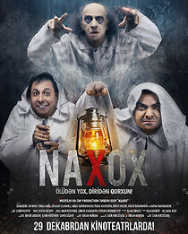 Watch Naxox