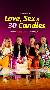 Watch Love, Sex and 30 Candles