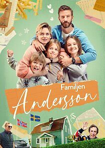 Watch Familjen Andersson