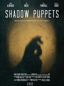 Watch Shadow Puppets (Short 2022)
