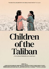 Watch Children of the Taliban